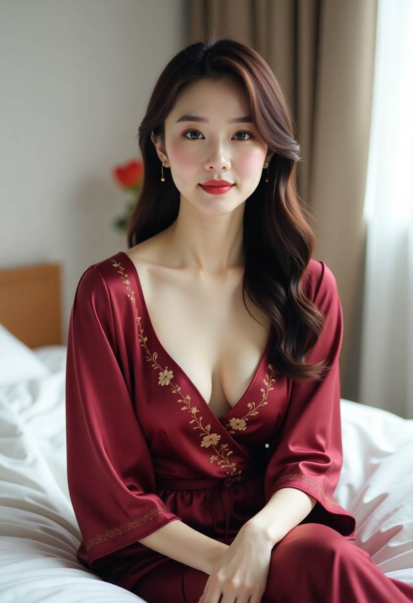 《爱，不由自主》海报